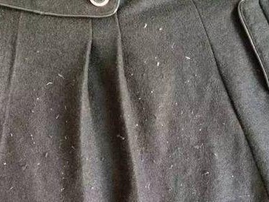 衣服起球真相大揭秘，教你从根源上告别恼人毛球