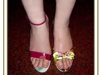 大脚选鞋不用愁，这份避坑指南让你走路带风不憋屈