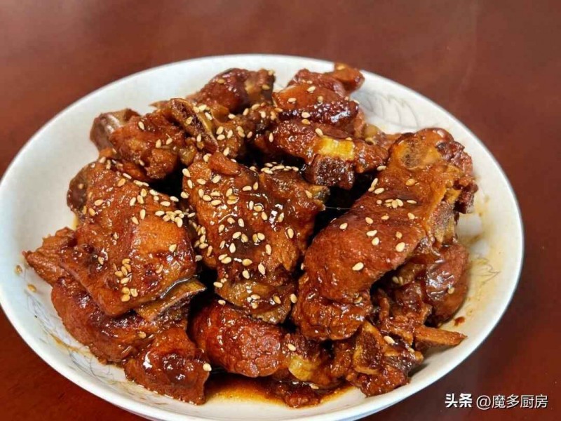 中秋家宴必备！十道家常菜荤素搭配，做法简单又温馨