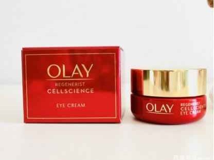 眼周细纹有救了！这份保姆级眼霜挑选指南让你明眸减龄