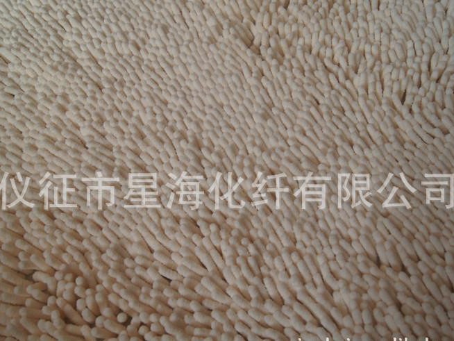 雪尼尔面料全知道 从家居软装到选购保养一次搞懂