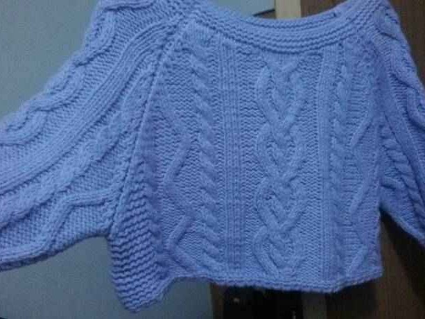 毛衣下身搭配妙招 让你温暖又时尚