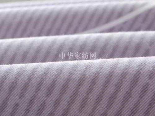 秋冬衣物床品暖fufu的秘密 磨毛整理工艺大揭秘