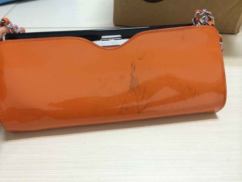 洗包包用什么洗才能干净如新