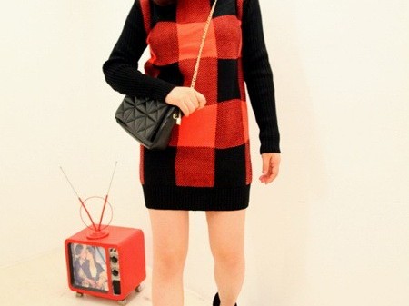 藏肉色系大揭秘 选对颜色立马瘦三斤