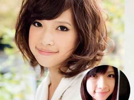 告别选错发型的烦恼！你的脸型最适合这几种发型