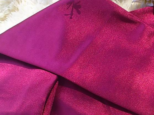 真丝到底是啥宝贝料子 让你又爱又恨的那些事儿