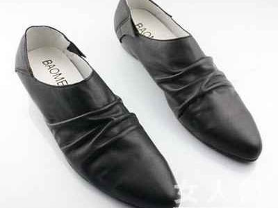 20度天气穿鞋指南告别选择困难