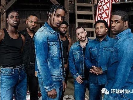 街头风暴席卷全球嘻哈到底是啥子风格