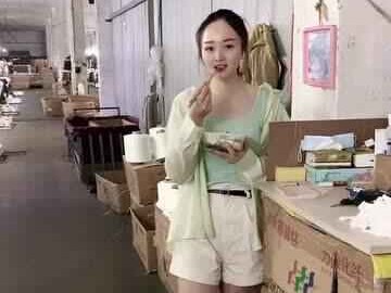 温州这些工厂女孩子多你去对地方了吗