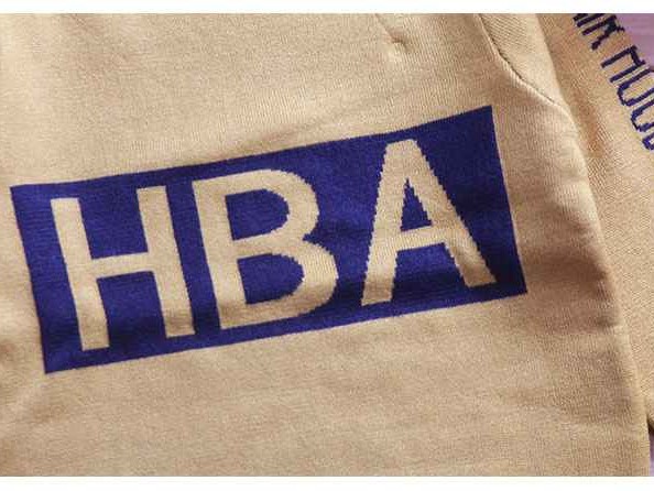 带你搞懂HBA是啥牌子，别再把酒店设计和街头潮牌搞混喽