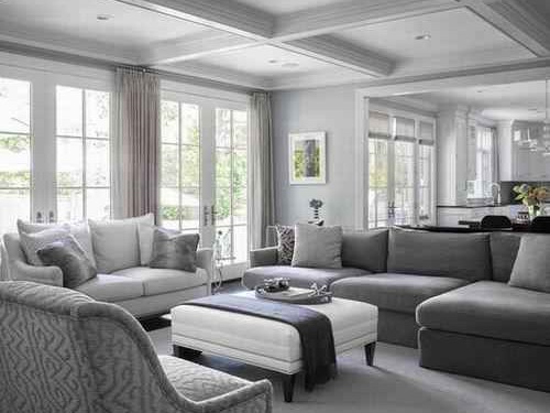 灰色配啥颜色绝绝子 今天咱就唠透这个高级底色