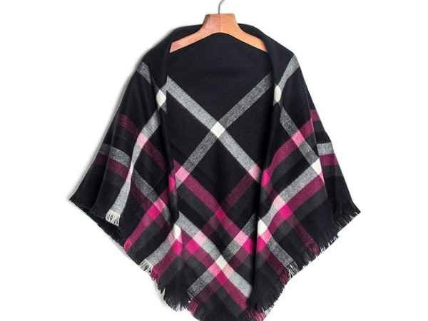 2025围巾选购终极指南 从百元到万元品牌全解析