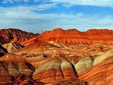 山色入画亦入家 探寻让你家焕然一新的自然配色灵感