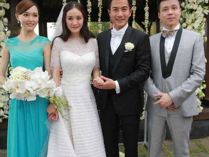 婚礼穿搭全指南 得体不出错做个满分宾客