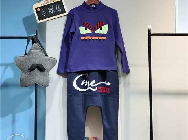 童装品牌大比拼2026年宝妈们的选择难题一招解决