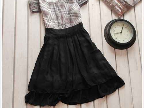 灰色单鞋才是衣柜里的万能钥匙 这么穿高级感直接拉满