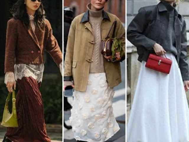 春季穿搭必备：4个简单公式让你轻松穿出高级感