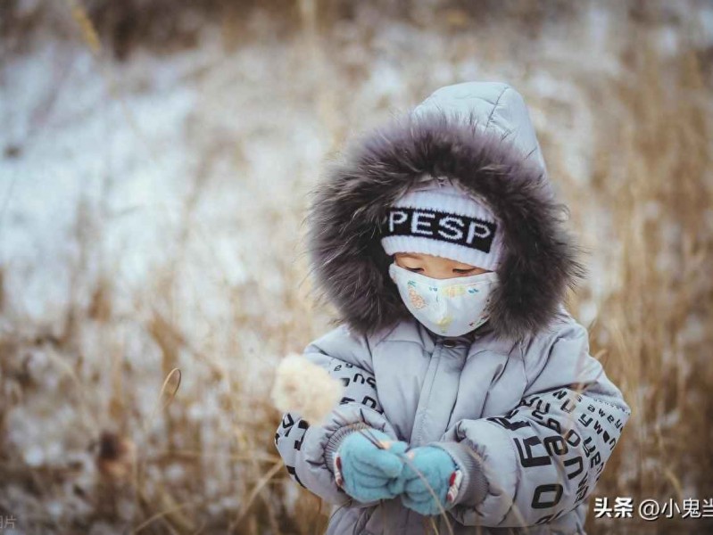 3个月婴儿穿衣搭配图片 冬季给宝宝穿衣总踩坑3个“反常识”技巧，娃暖不生病还舒服