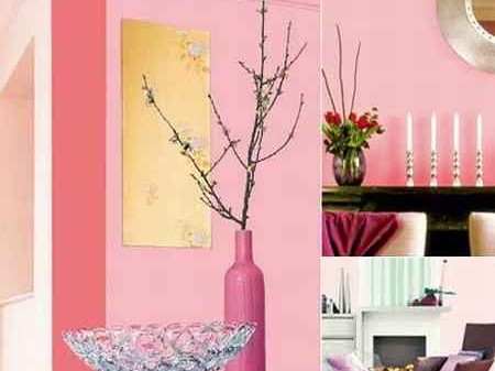 粉色绝配色彩指南从穿搭到家居轻松掌握搭配秘诀