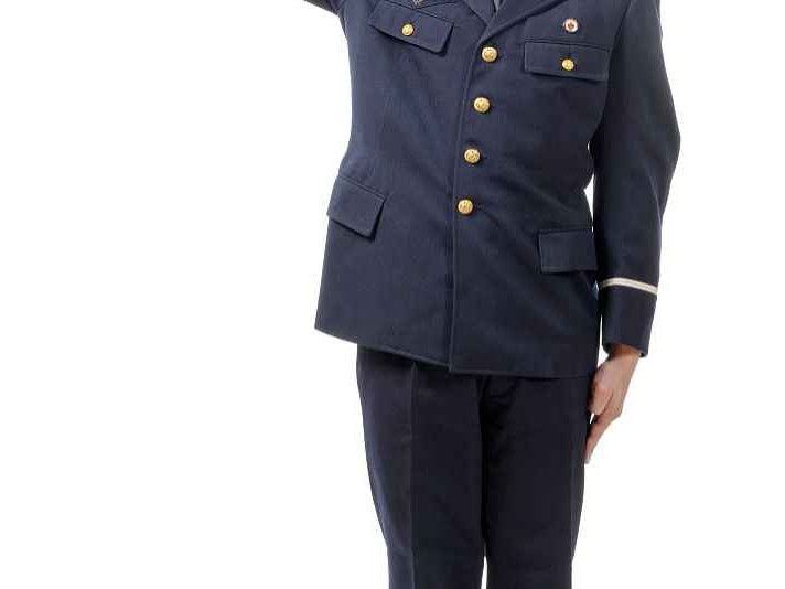 制服整理的那些事儿：从懵懂到精通