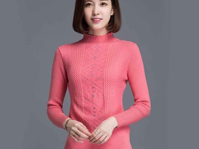 你那件买回家没洗几次就缩水变形的羊毛衫，到底差在了哪儿