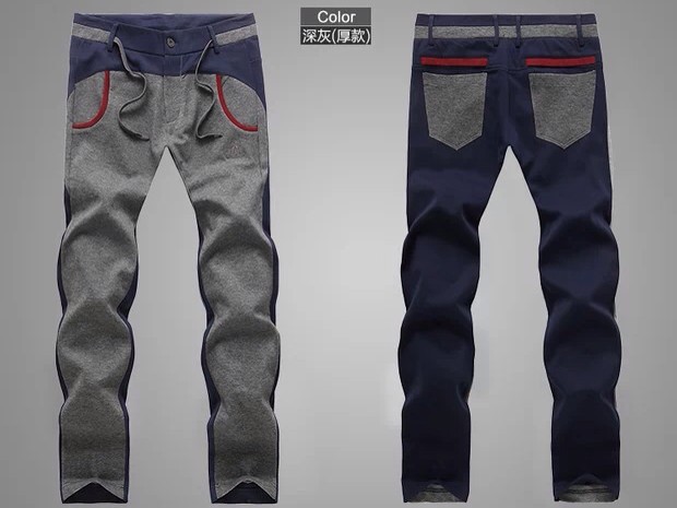 黑色卫裤上衣搭配全攻略 穿出日常时髦感