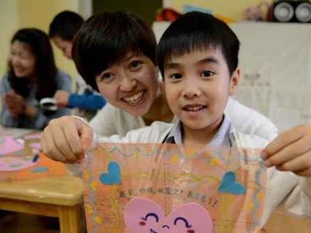 原来Mum不只是妈妈 这些隐藏含义你知道几个