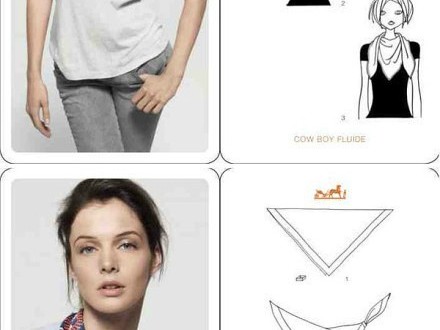 领围没选对，衣服再贵也白费