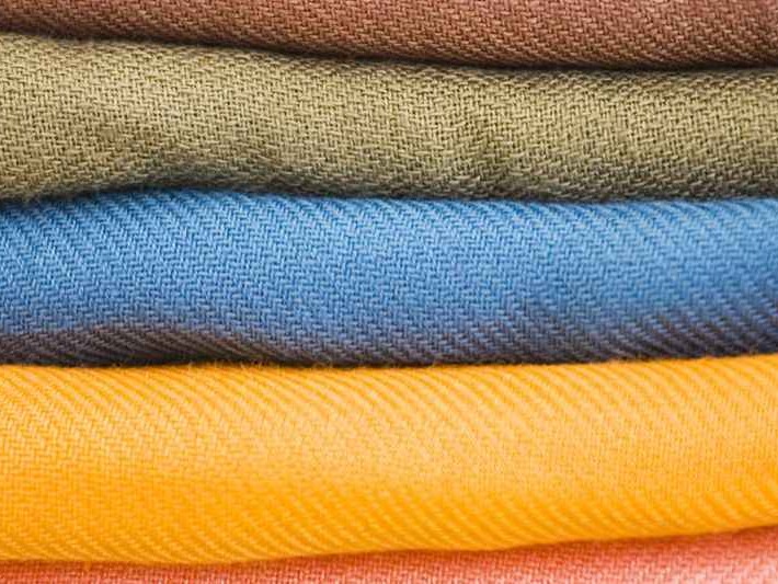 混纺面料大解析穿出舒适与时尚的秘密