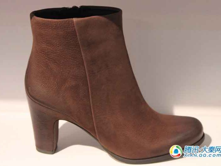 原来鞋靴是这么回事，不只是穿在脚上的玩意儿