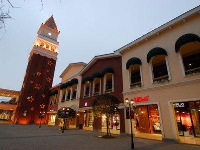 逛奥莱捡到宝？这份避坑指南让你从“血拼小白”秒变“折扣大佬”！