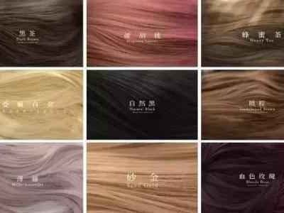 穿对颜色让你白到发光 显白配色秘诀大揭秘