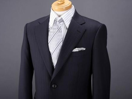 西装面料怎么挑看完这篇别再纠结了