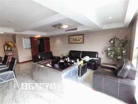 中式工装前台整理全攻略：让你的接待区既体面又有“中国味”