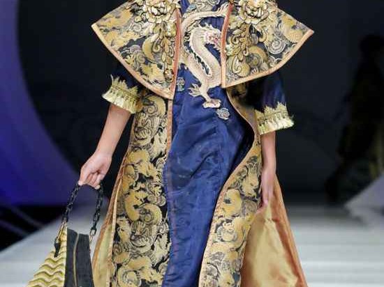 你家宝贝的国风新衣，从一张精准的纸样开始：聊聊中式童装打板那点事儿