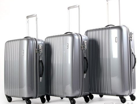 行李箱到底啥材质才靠谱 老司机带你避坑不花冤枉钱