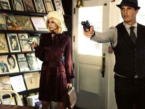 Bonnie究竟啥意思 不仅仅是漂亮那么简单