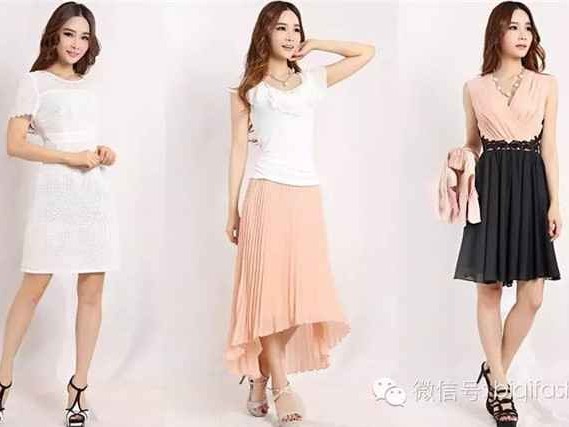 探索碧琦女装档次定位 优雅与舒适的代名词是啥来头