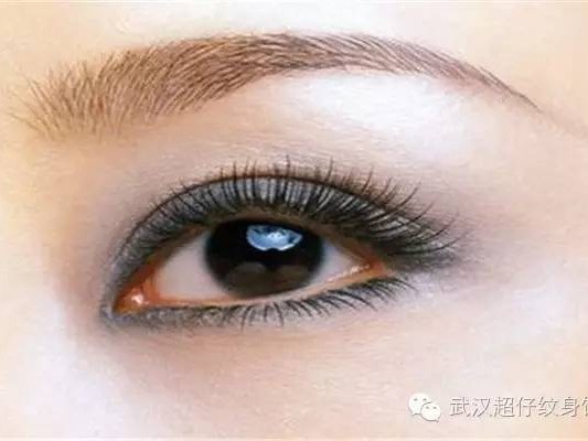 长脸星人眉毛拯救计划 这样画眉颜值翻倍