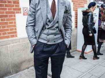 一顶礼帽解锁日常高级感 这样搭配衣服才不显突兀