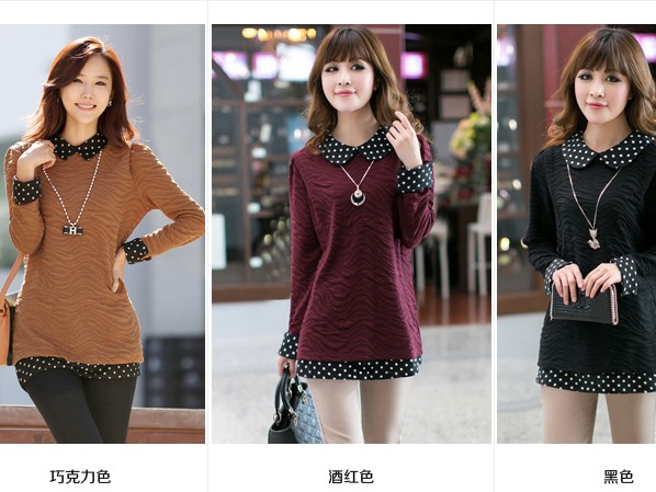 驼色毛衣外套搭配全攻略 穿出你的冬日高级感