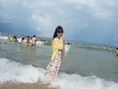 海边玩耍不抓瞎 这份必备清单让你玩得开心又安心