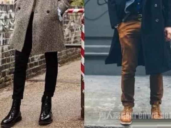 呢大衣搭配裤子全攻略 不同身材场合都能穿出高级感