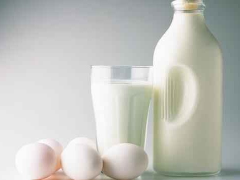 牛奶三喻从古到今的味道像什么