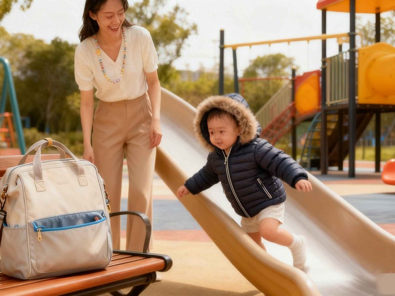 小女孩春季穿衣搭配指南：6类萌娃实用穿搭合集，新手妈妈闭眼入