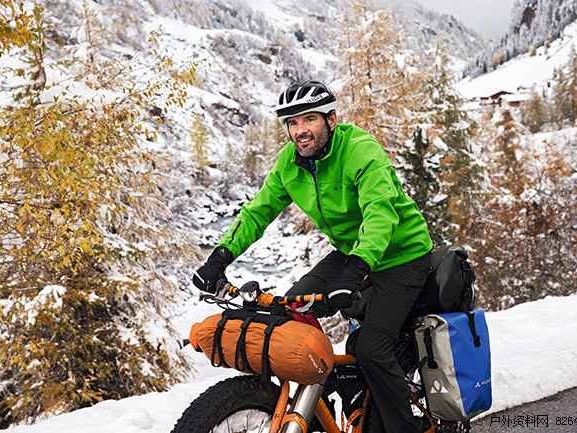 揭秘德国户外品牌VAUDE沃德从阿尔卑斯山到全球的环保户外之旅