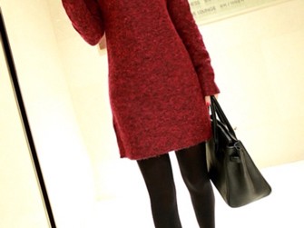 调出靓丽玫红色的颜色搭配秘诀