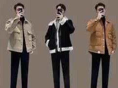 秋冬男生轻熟风穿搭攻略：8套造型直接照搬，不会搭配的收藏这篇！