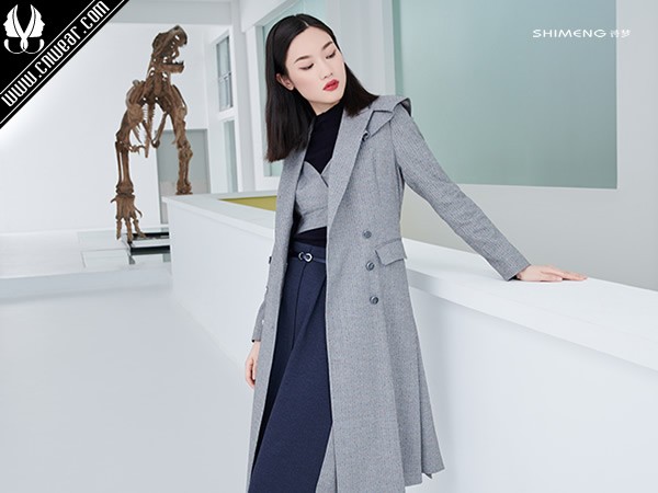 诗梦女装究竟属于什么档次听我用大实话给你唠明白